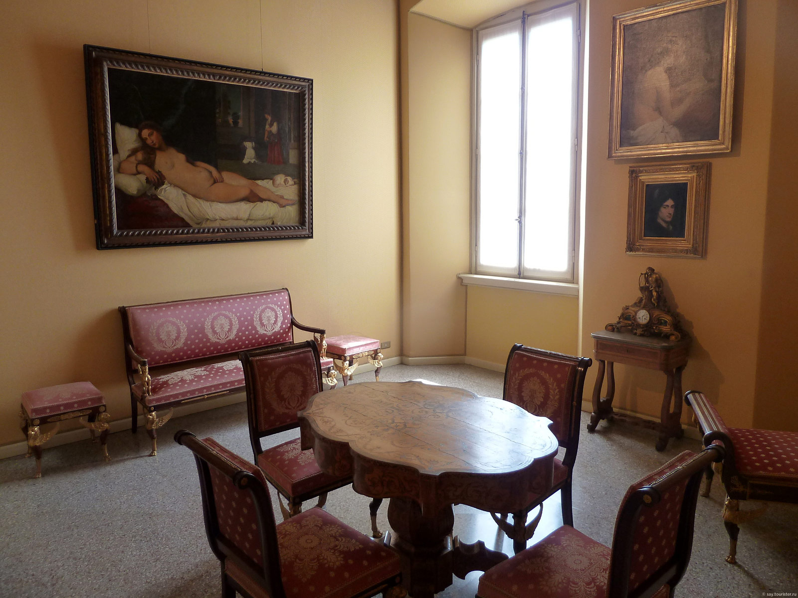 Tremezzo